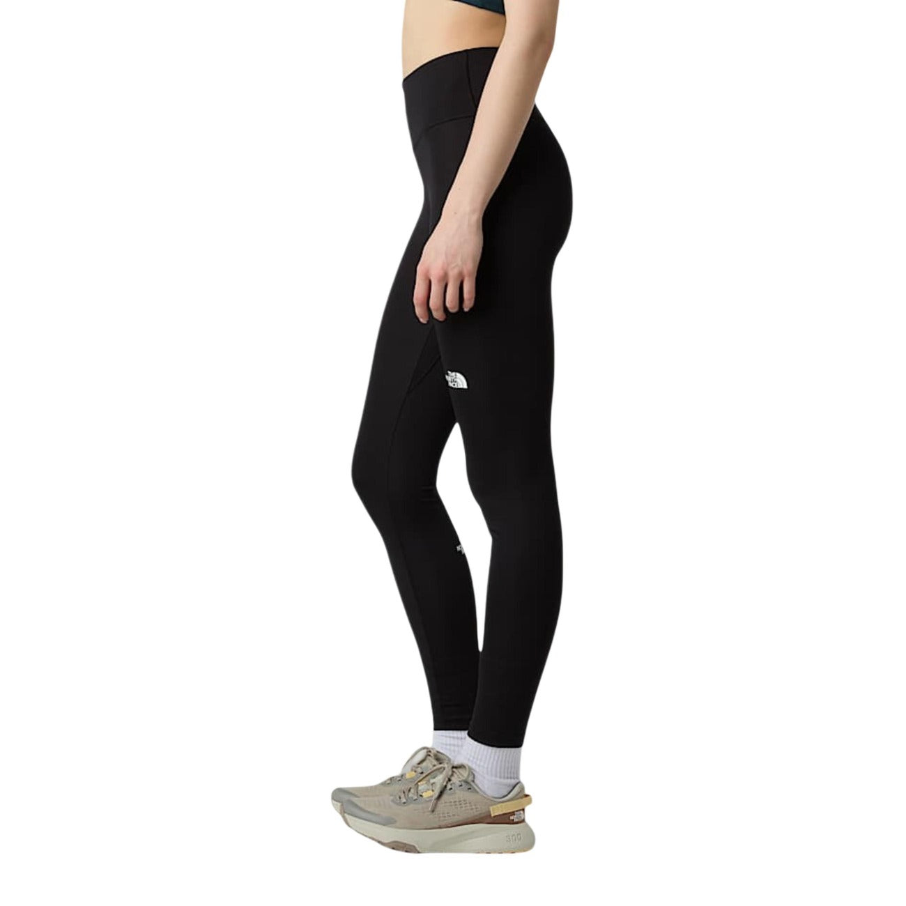 Дамски клин The North Face Flex Leggings NF0A8EJB Side View
