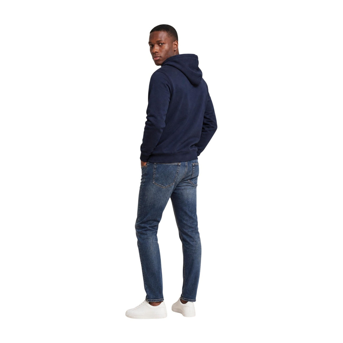 Calvin Klein Jeans мъжки суичър