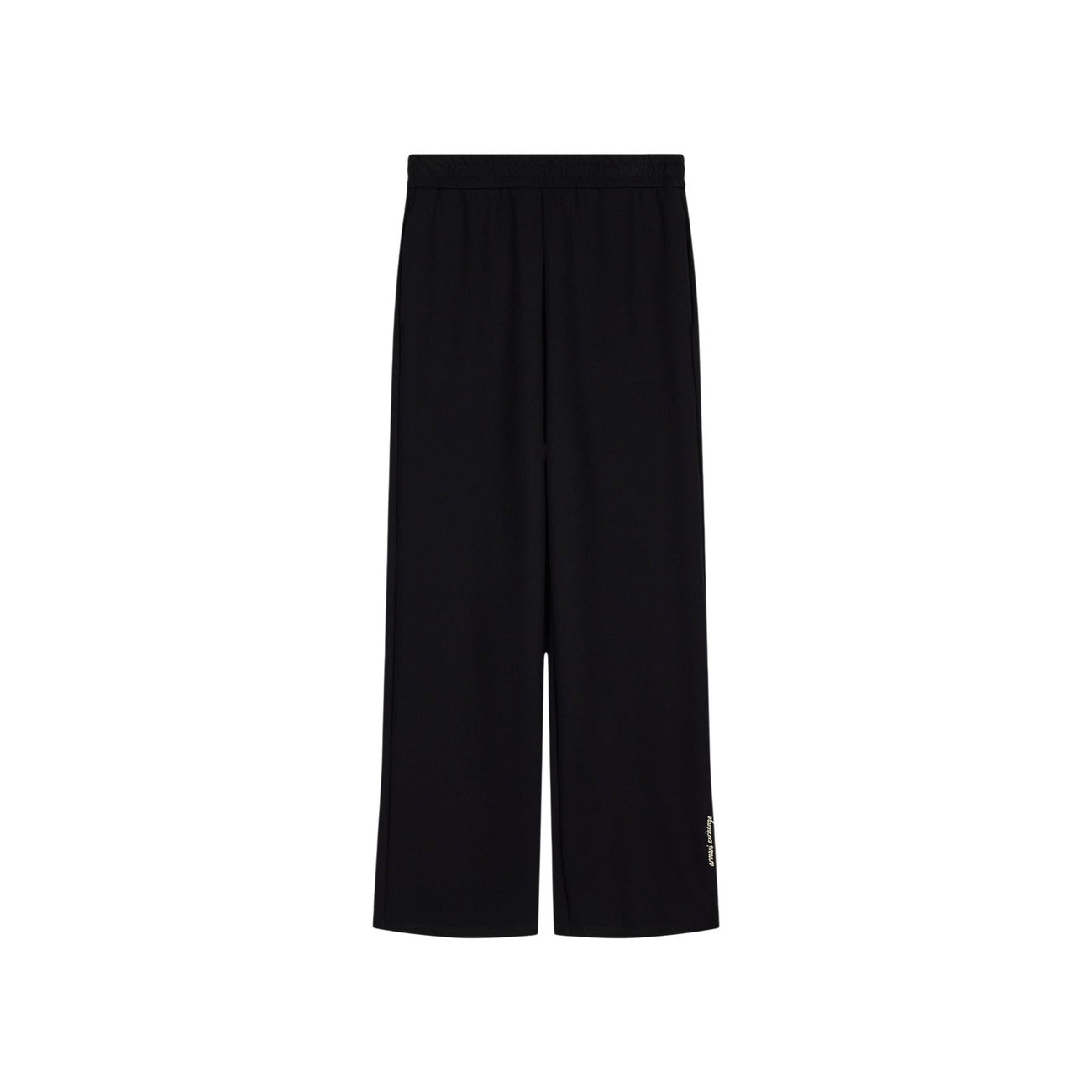 Дамски панталон Armani Exchange Women Trousers XM002854 AF16111 UC001 Front View