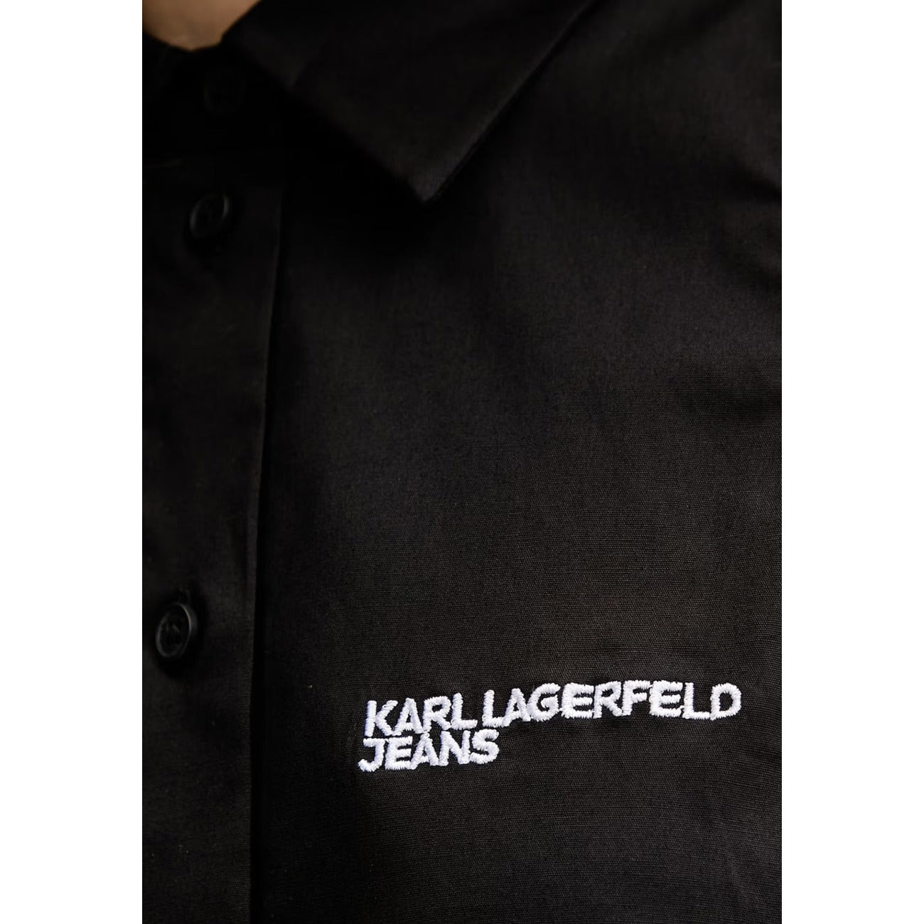 Karl Lagerfeld Jeans Women Shirt