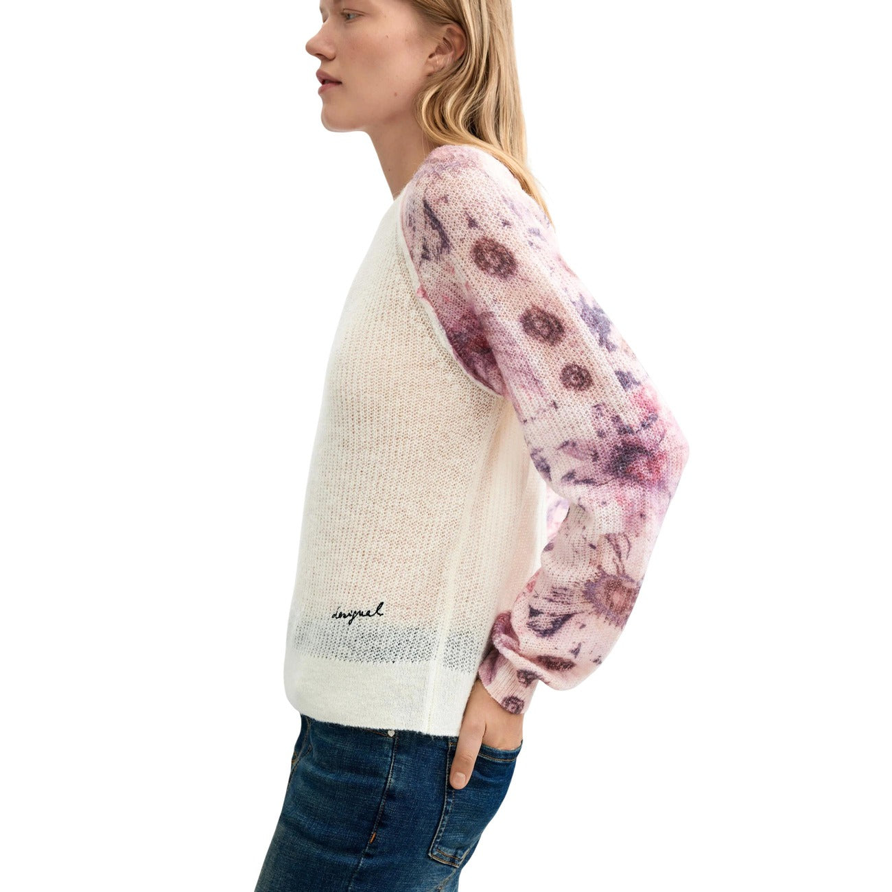 Desigual Women Knitwear