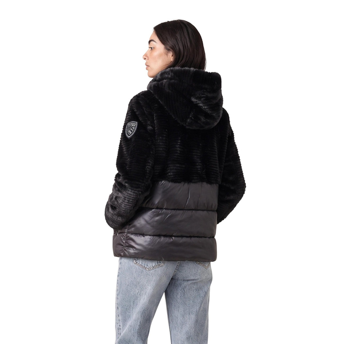 Blauer. Women Blazer