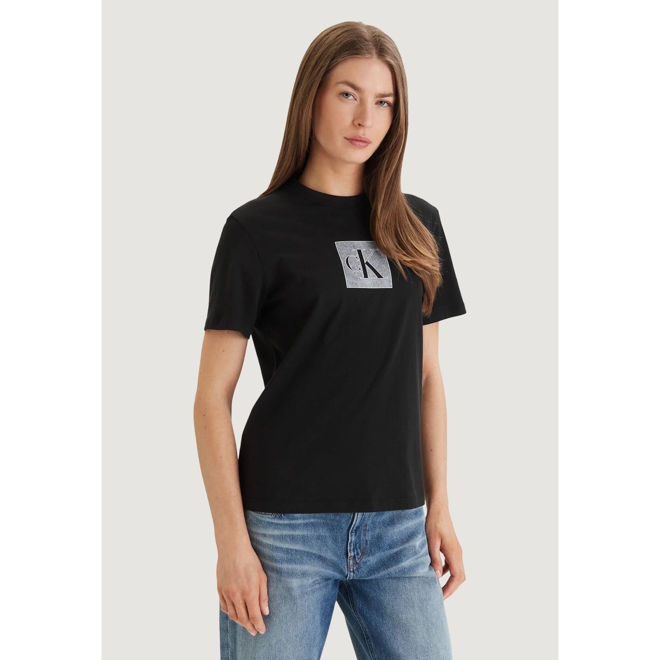 Calvin Klein Jeans Women T-Shirt