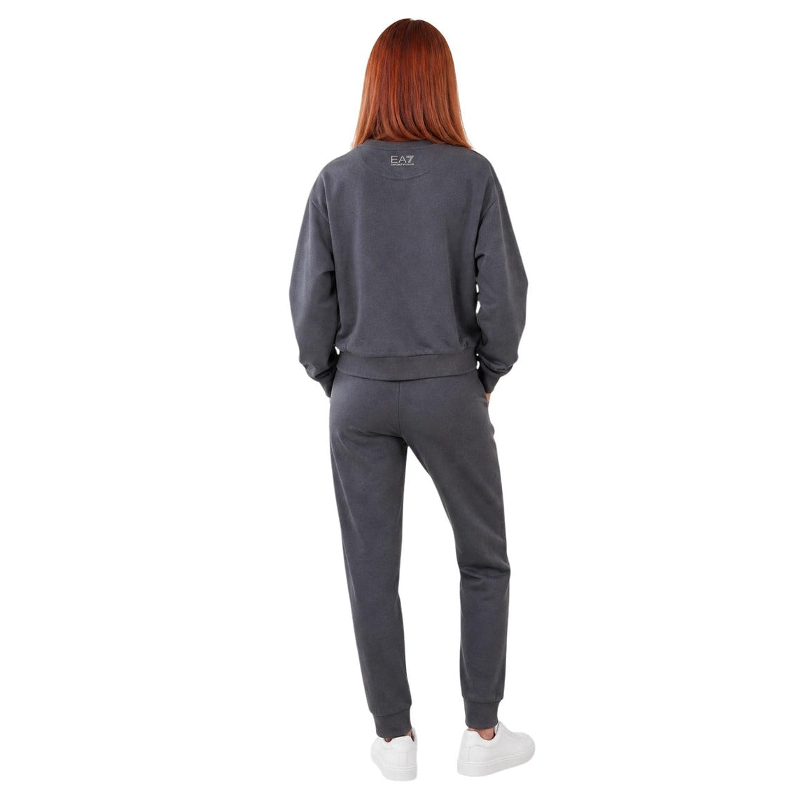EA7 Emporio Armani Women Tracksuit