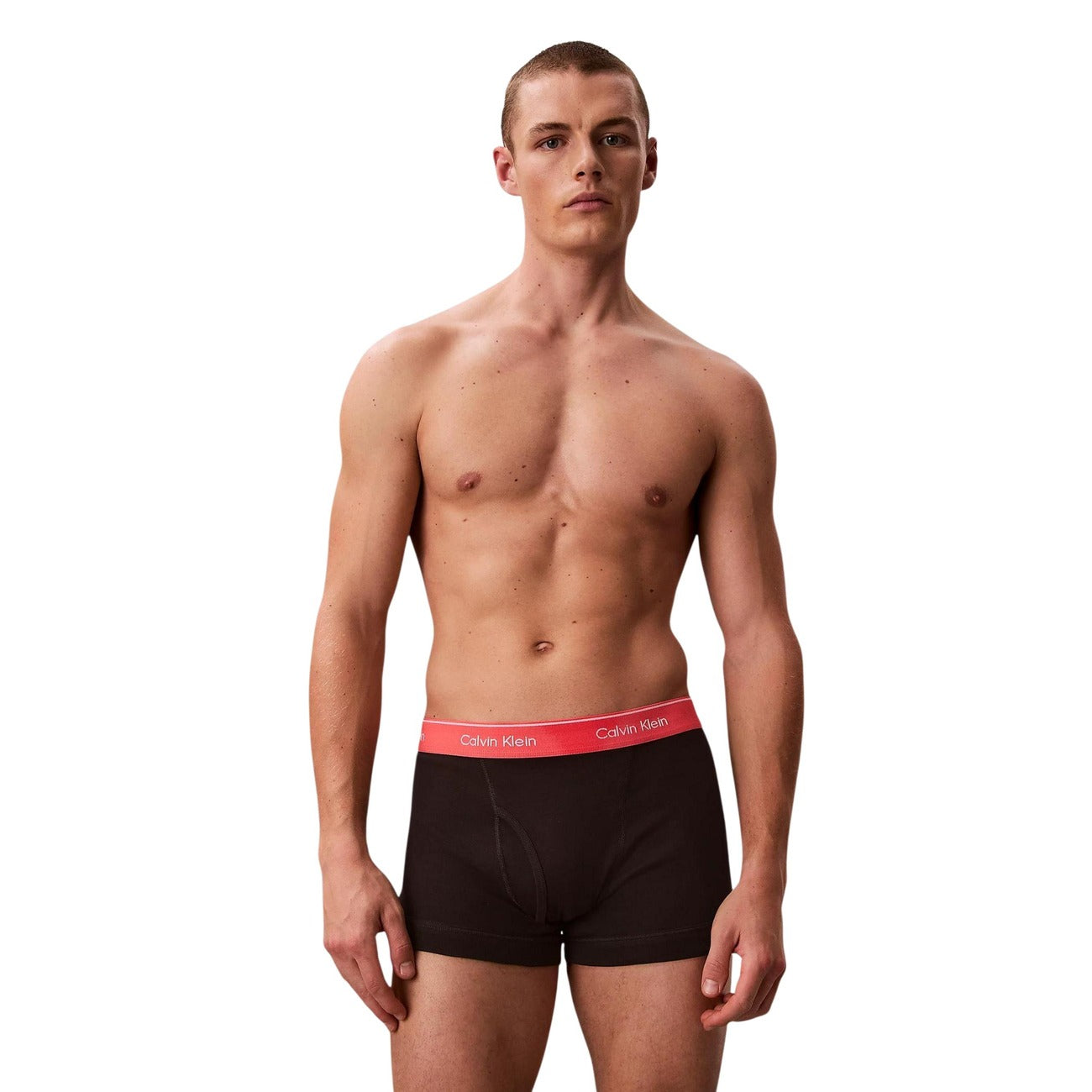 Calvin Klein Men Boxers