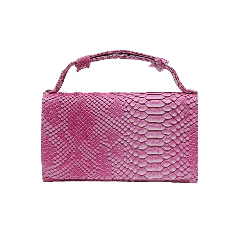 Дамска чанта Replay Women Handbag FW5387.000.A0603A Back View