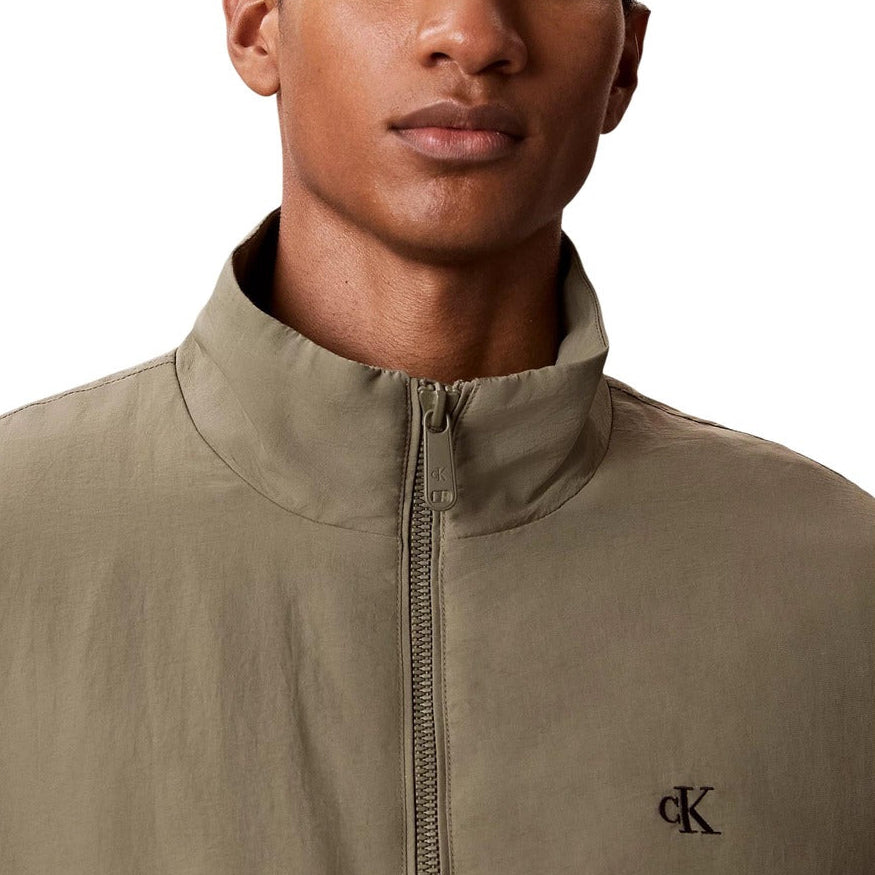 Calvin Klein Jeans Men Jacket