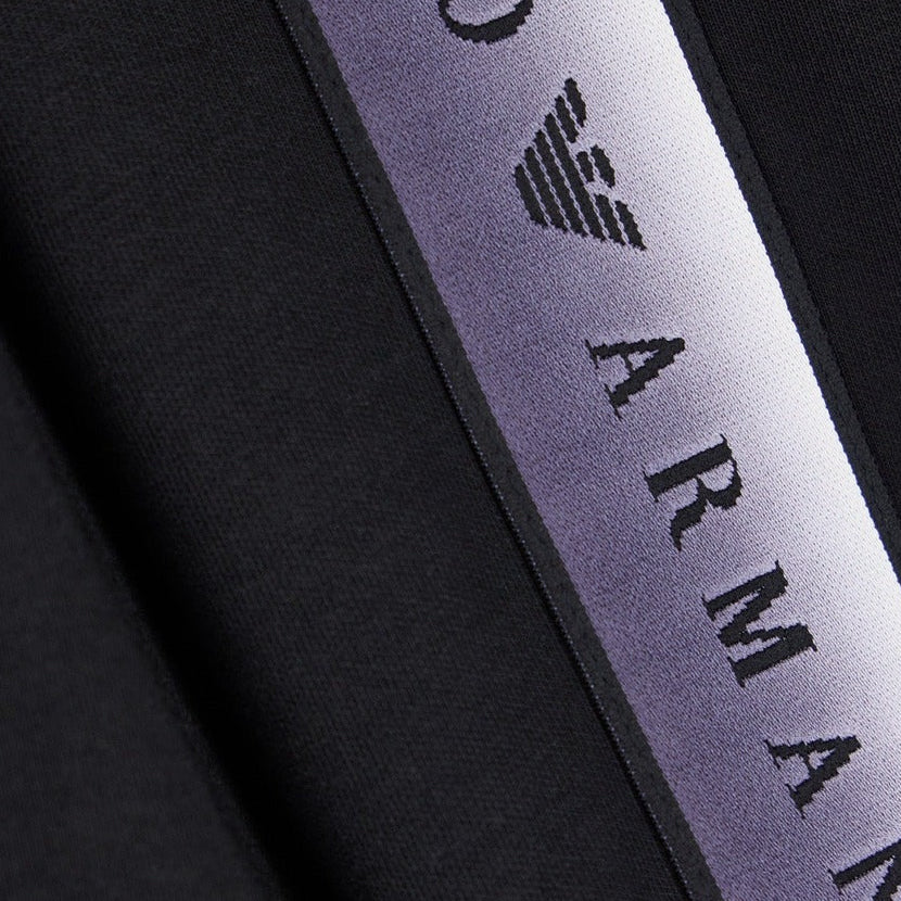 Дамски екип EA7 Emporio Armani Women Tracksuit 7W001518 AF12501 UC001 Close-Up