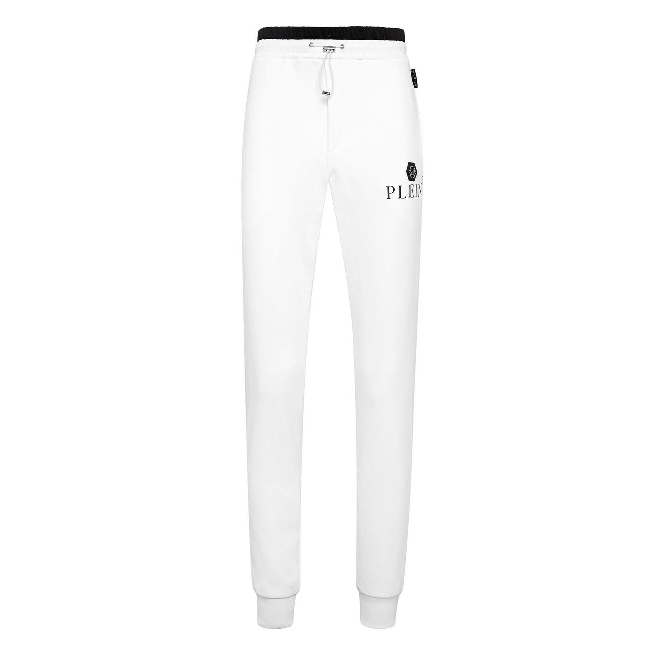 Мъжко долнище Philipp Plein Men Sweatpants SACC MJT2073 PTE003N Front View