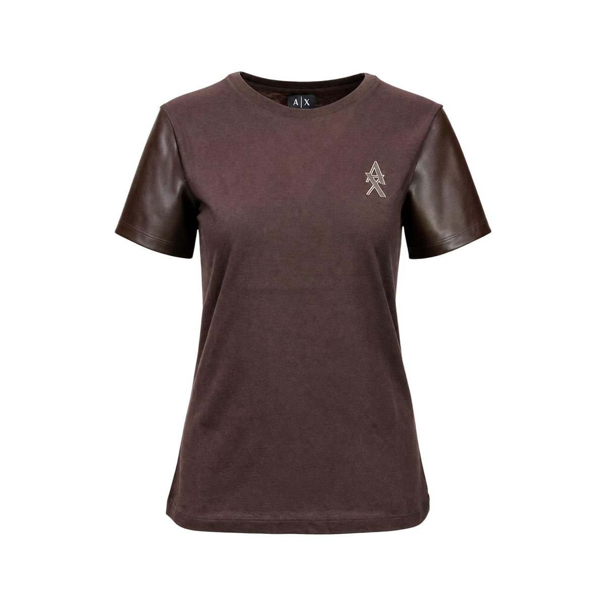 Armani Exchange дамска тениска