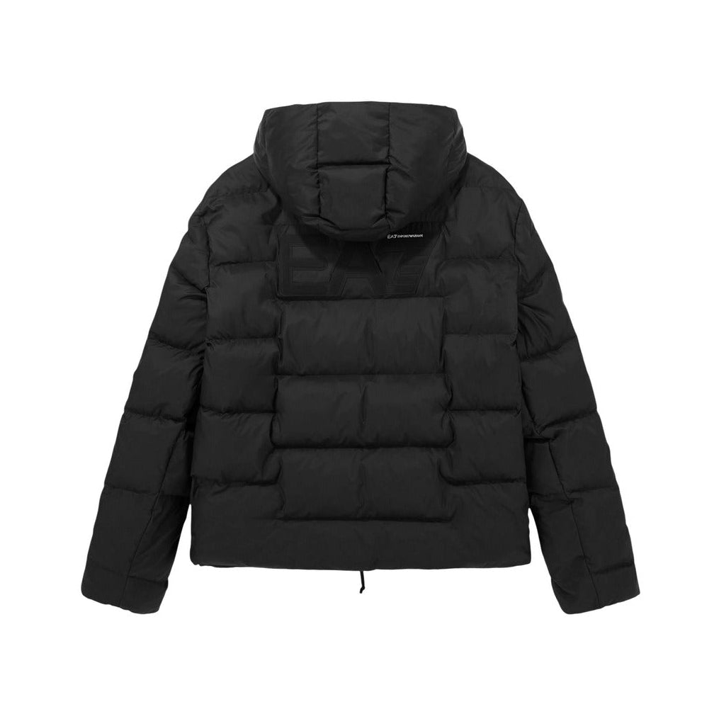 Мъжко яке EA7 Emporio Armani Men Jacket 7M002387 AF15956 UC001 Back View
