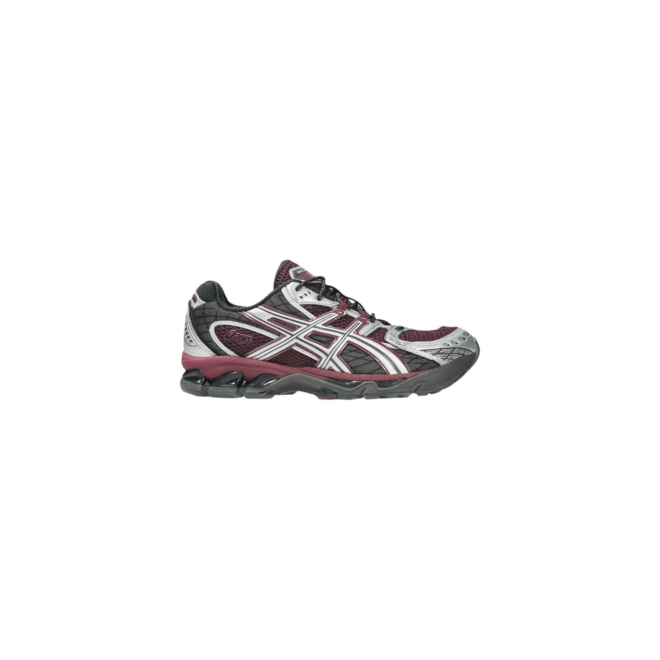 Asics Men Sneakers