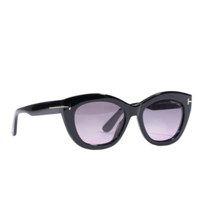 Γυναικεία γυαλιά ηλίου Tom Ford SYNC2FASHION-2477940 black — Προβολή προϊόντος