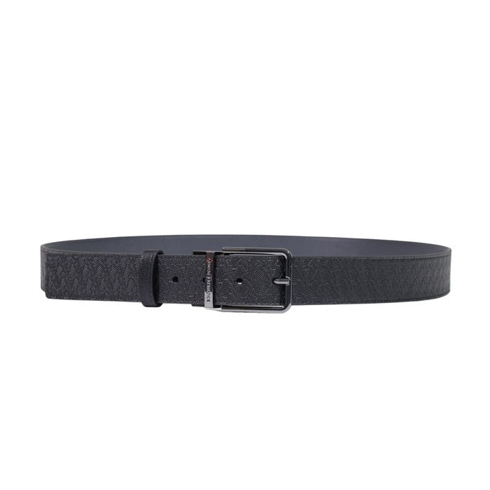 Мъжки колан Armani Exchange Men Belt XM003184 AF26719 UC001 Front View