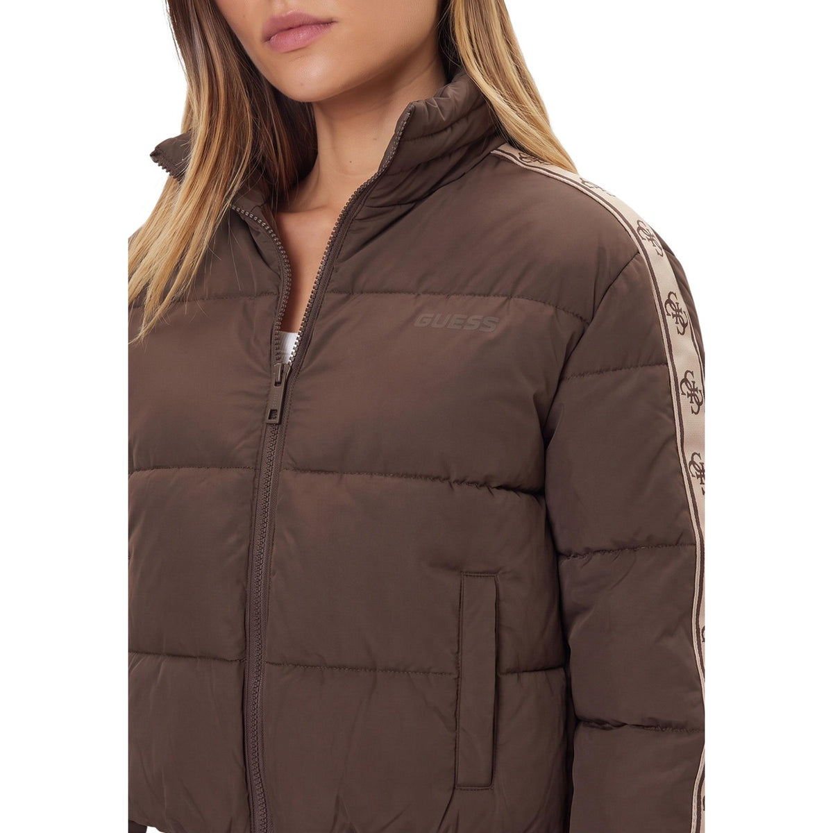 Guess Active Women Jacket