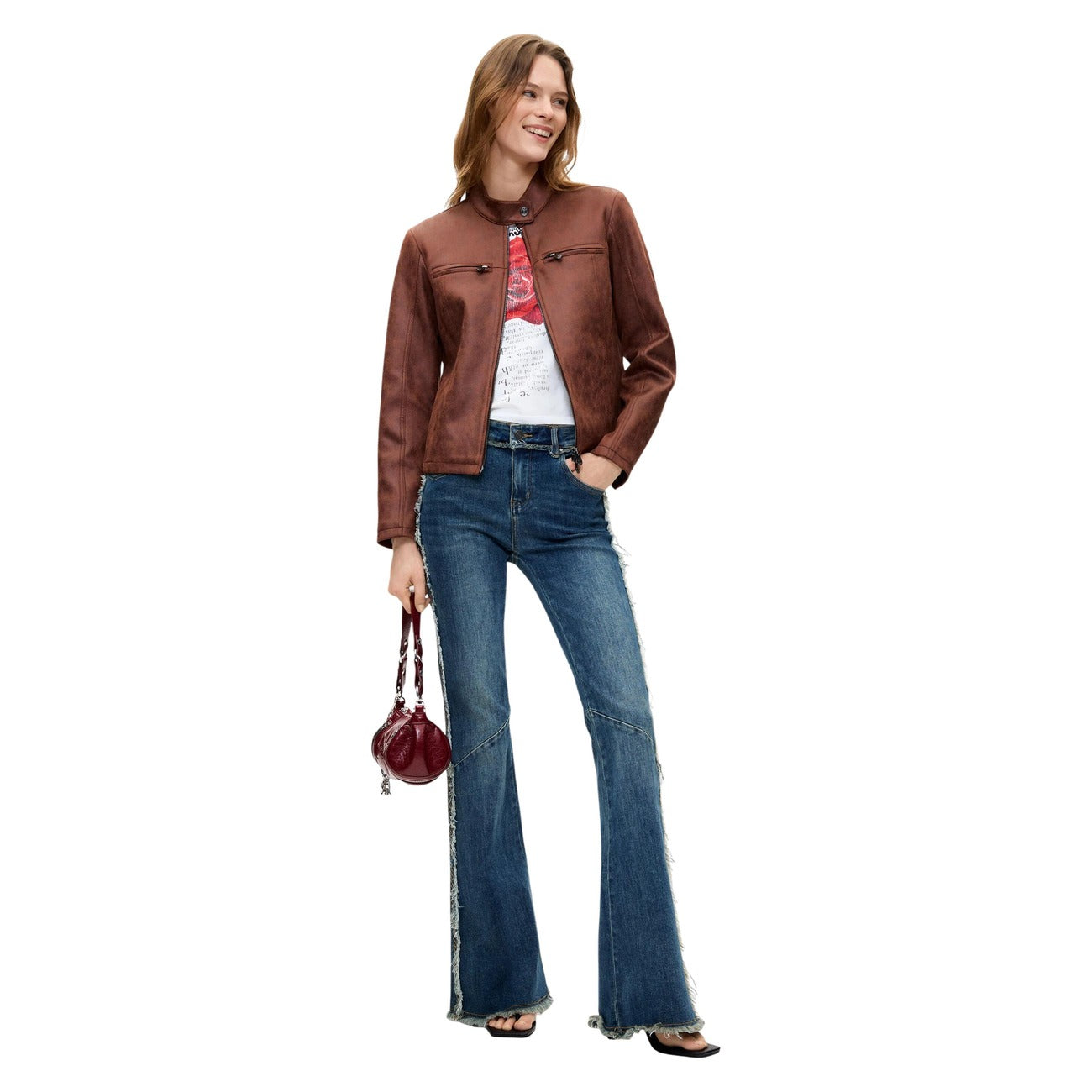 Desigual Women Blazer
