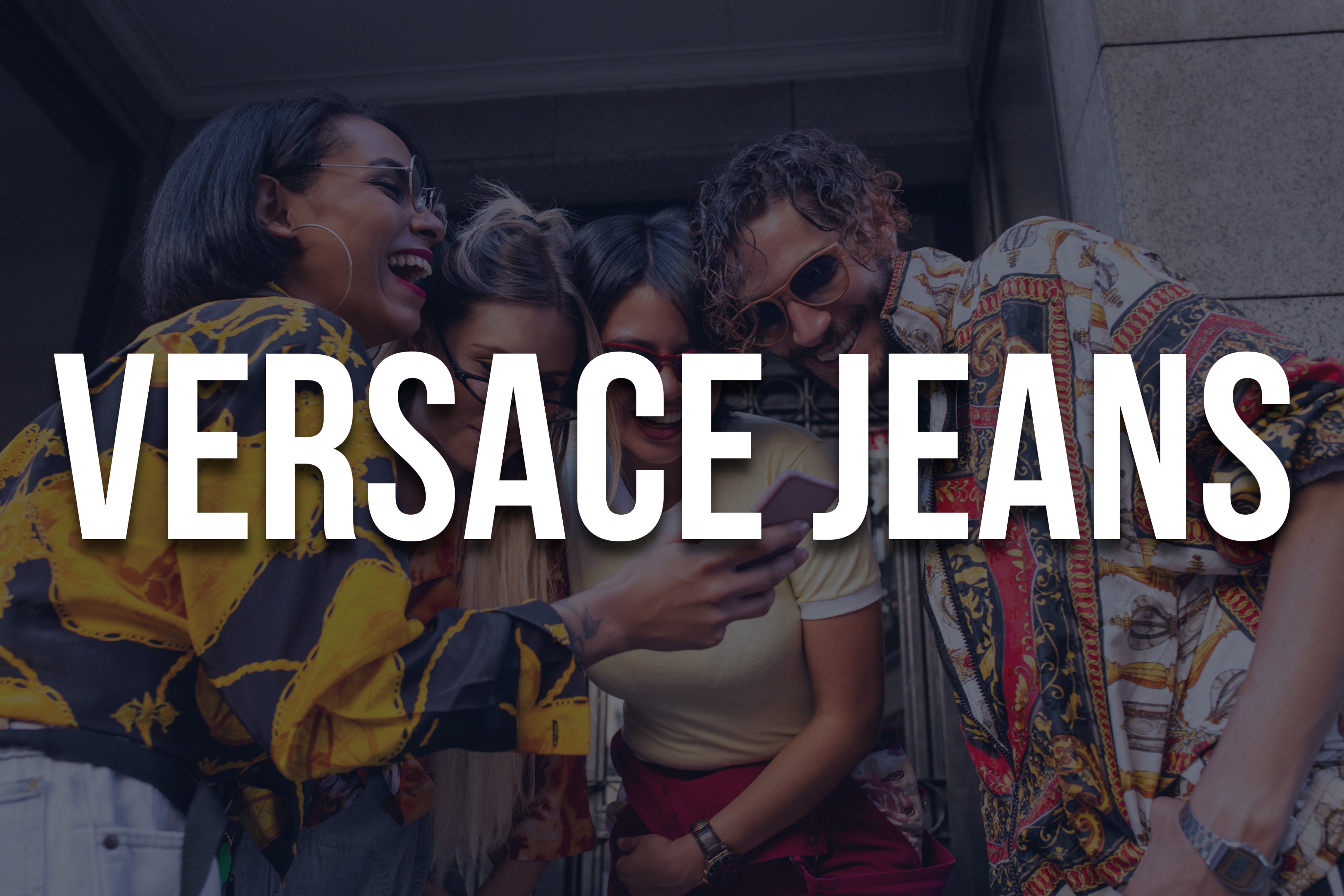 Versace Jeans Couture