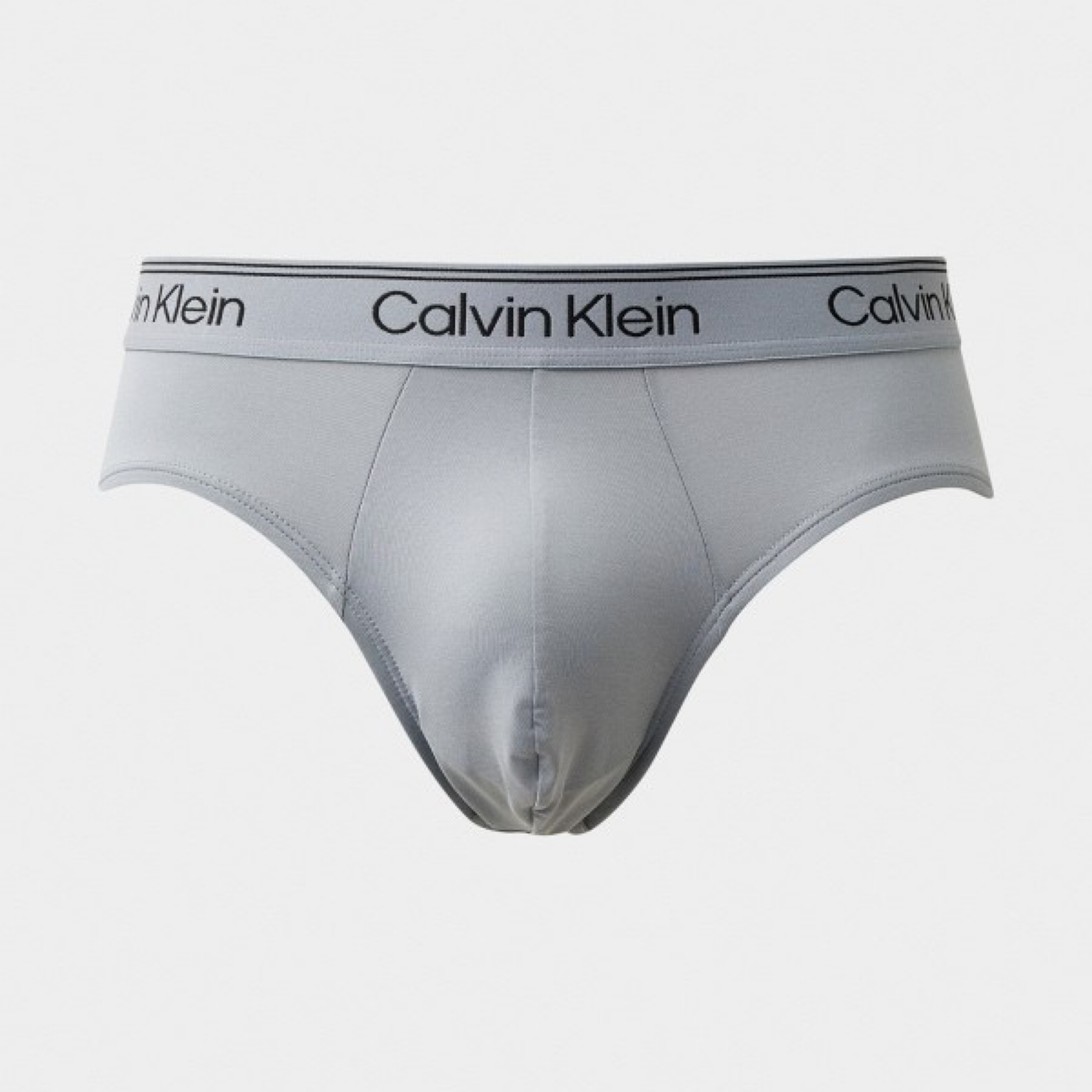 Мъжки слипове Calvin Klein Men Briefs LV00NB4408 3ZV Front View