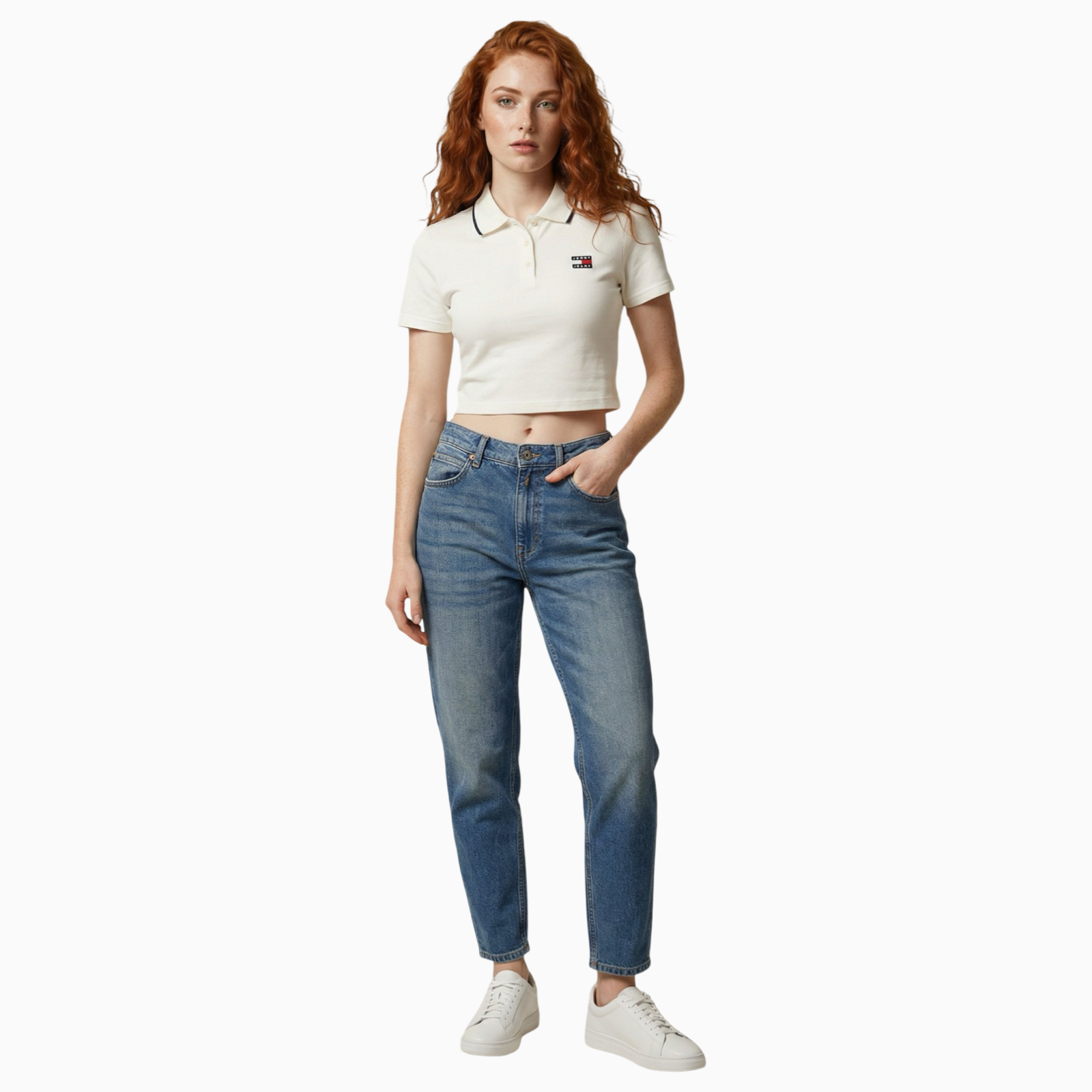 Replay  Women Jeans