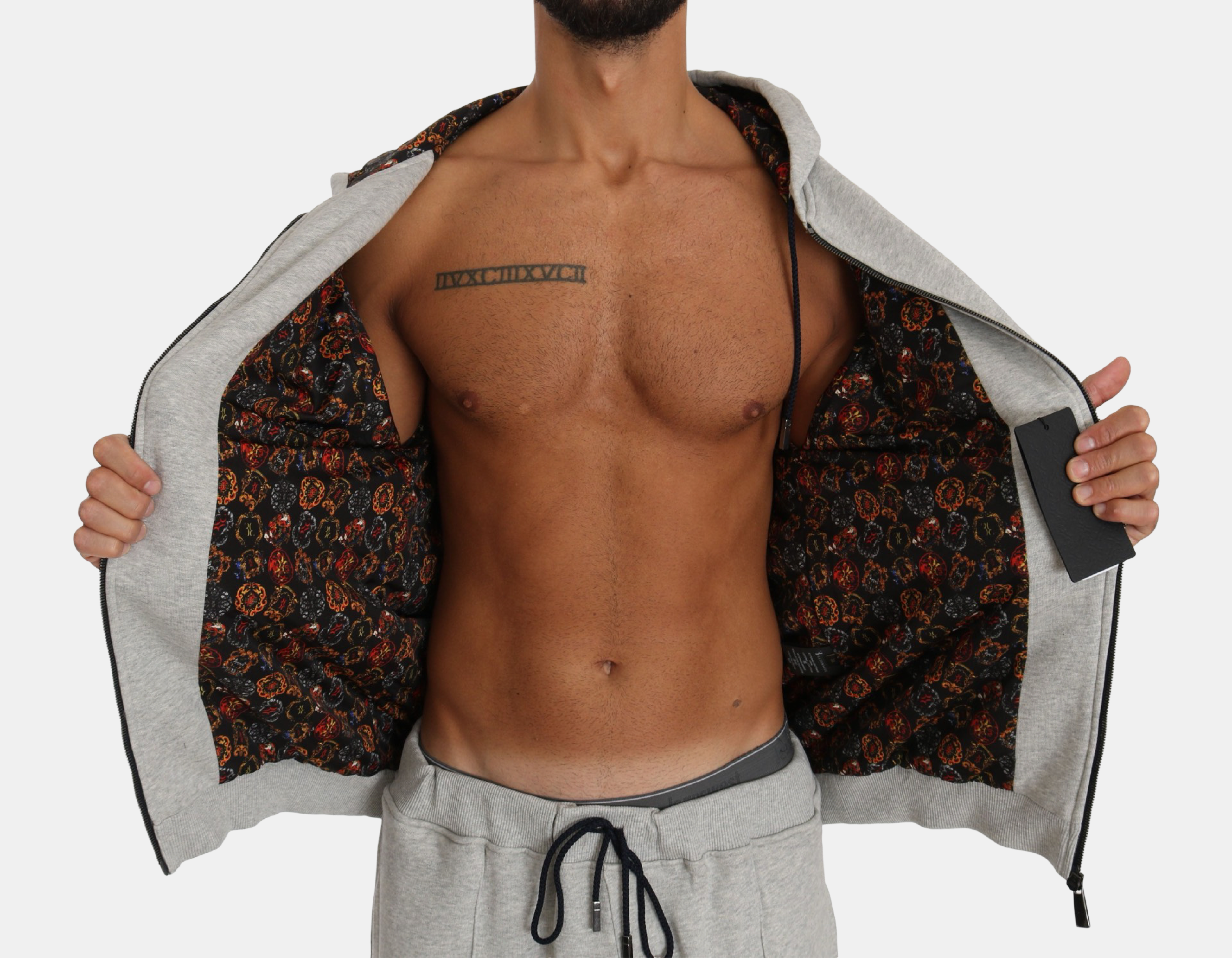 Billionaire Italian Couture мъжки спортен екип