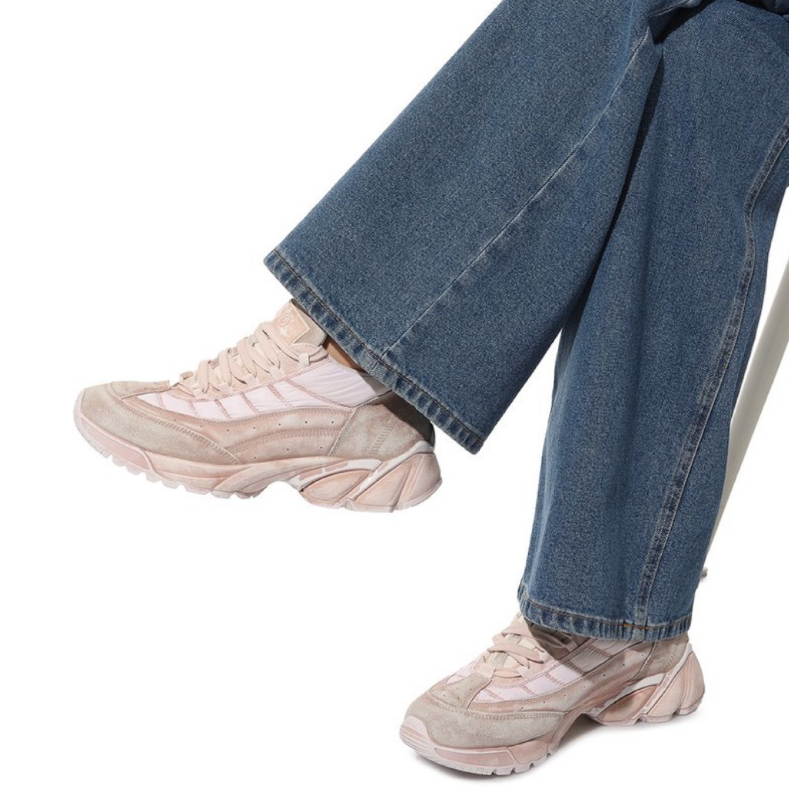 Maison Margiela MM6 City Women Sneakers