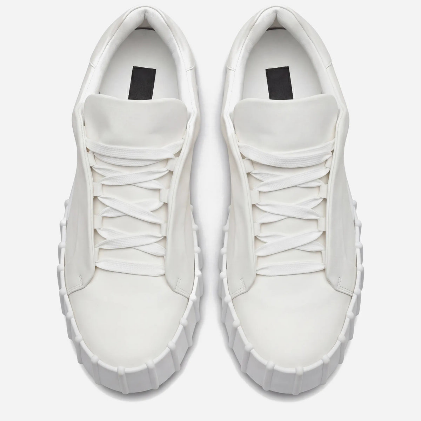 Dolce & Gabbana Chunky Sole Sneakers