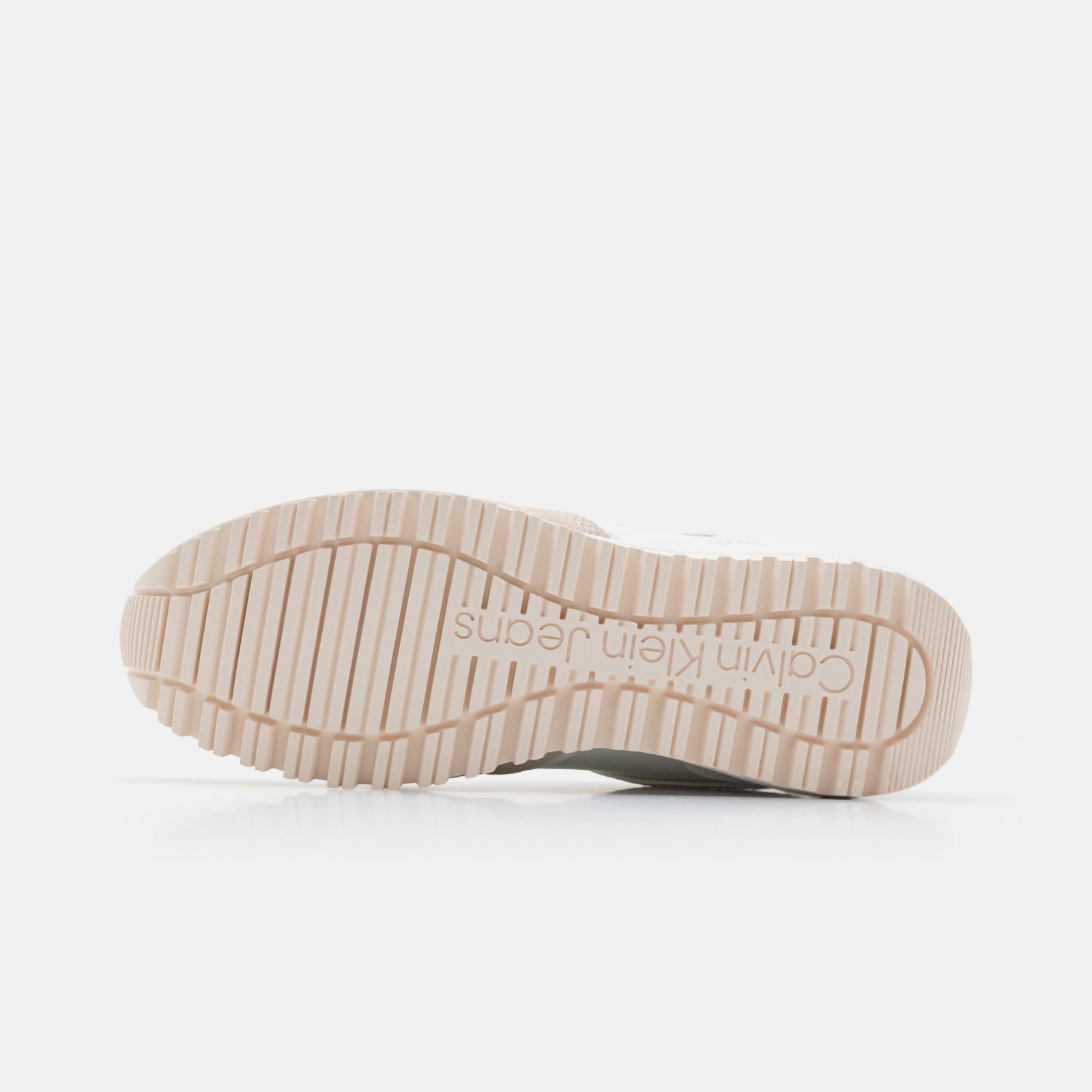 Дамски маратонки Calvin Klein Jeans Women Sneakers YW0YW02052 05P Insole View