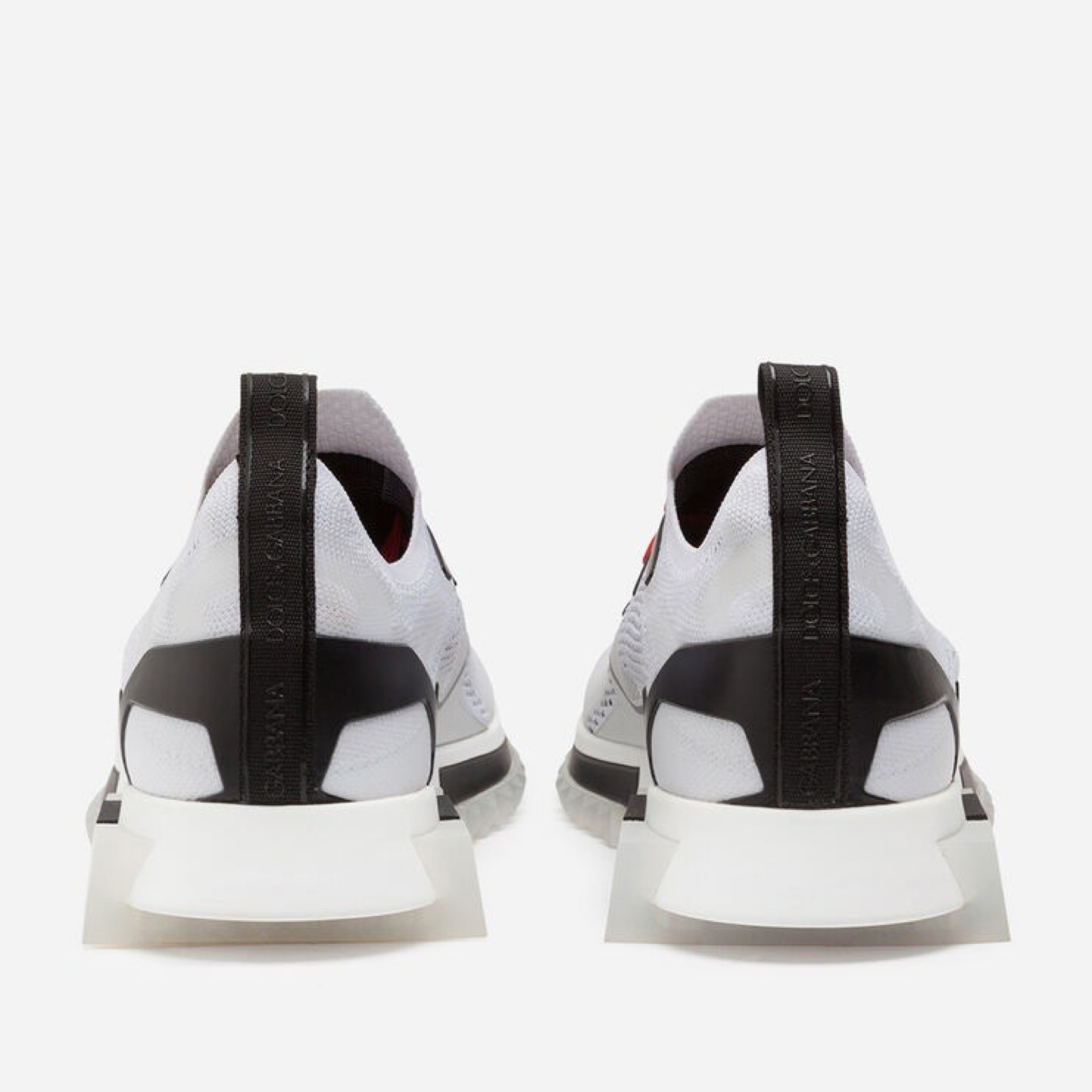 Мъжки маратонки Dolce & Gabbana Sorrento Sport Stretch Men Sneakers CS1822 AW476