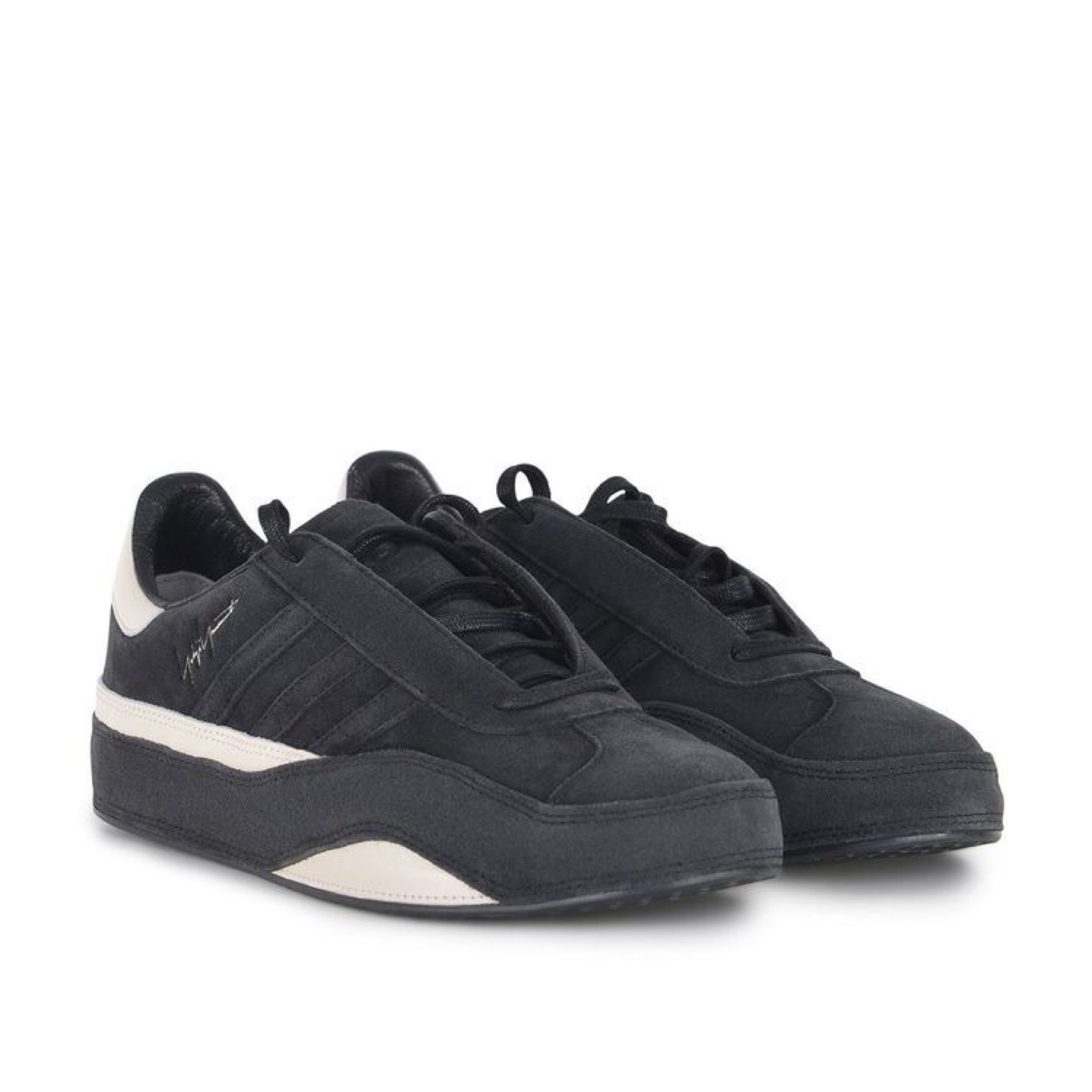 Y-3 Gazzelle мъжки кецове
