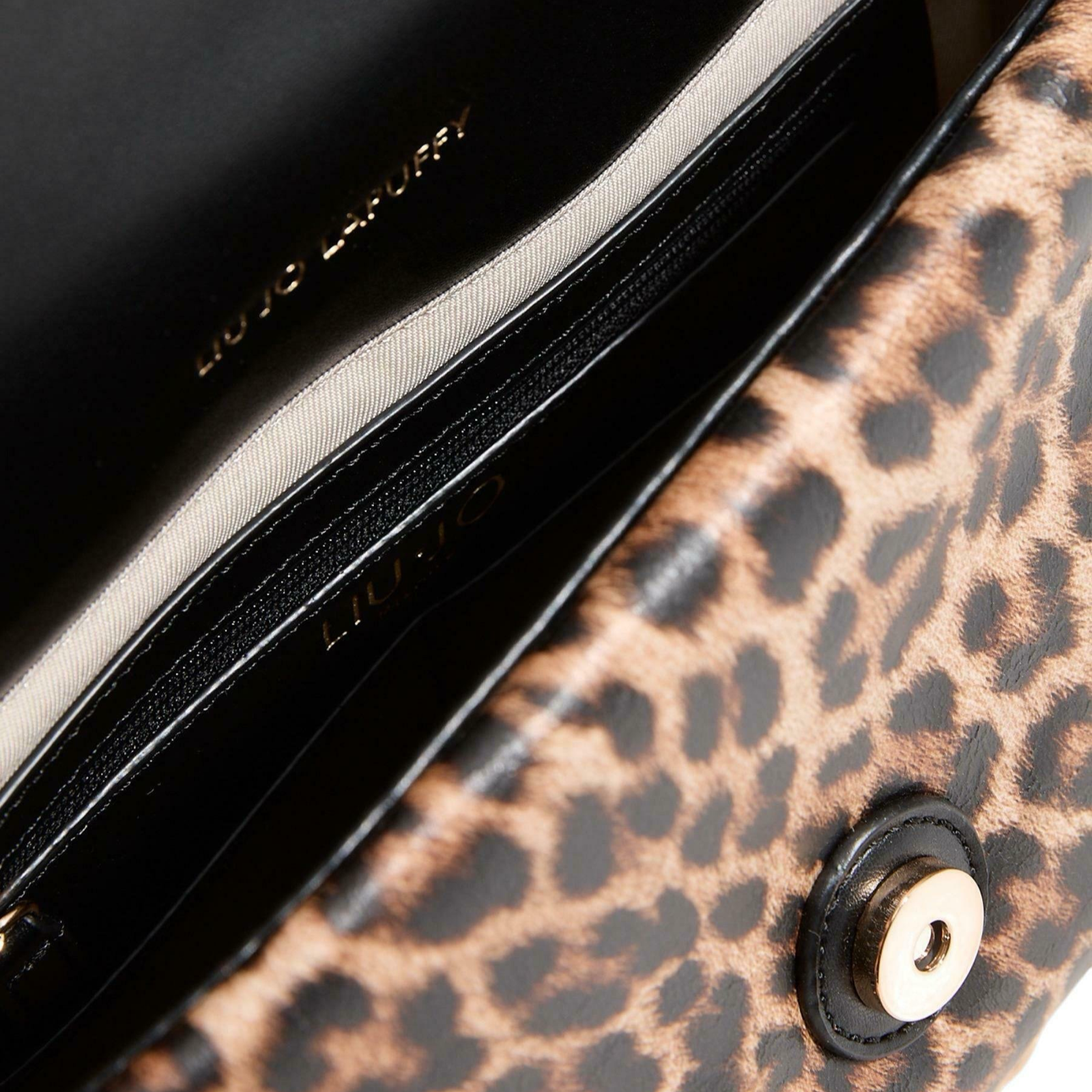 Дамска чанта Liu Jo Women Crossbody Bag AA6148 E1119 Close-Up