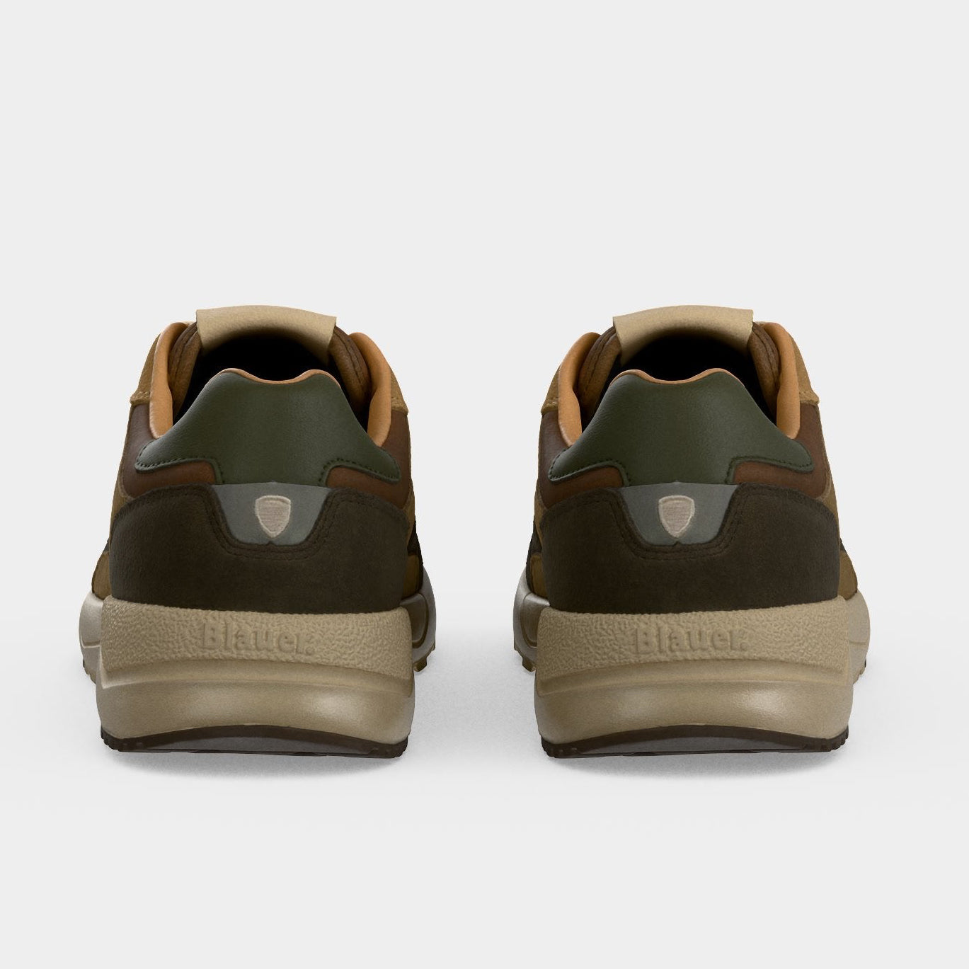 Blauer Men Sneakers