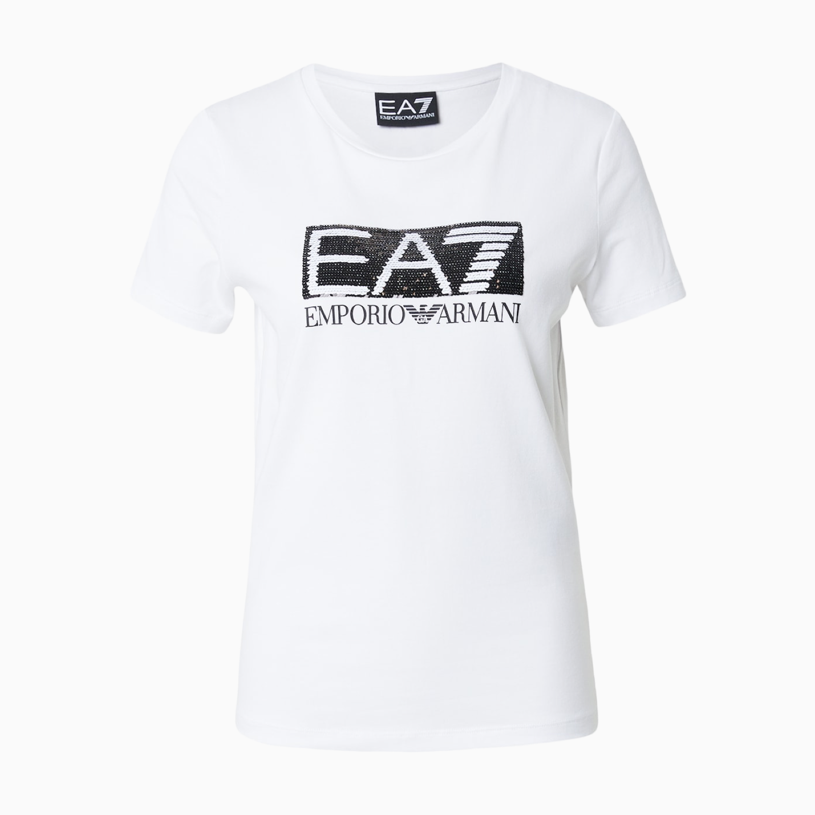 EA7 Emporio Armani Women T-Shirt