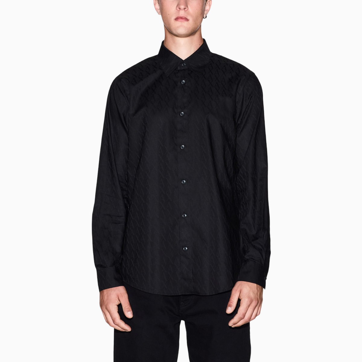 Armani Exchange мъжка риза