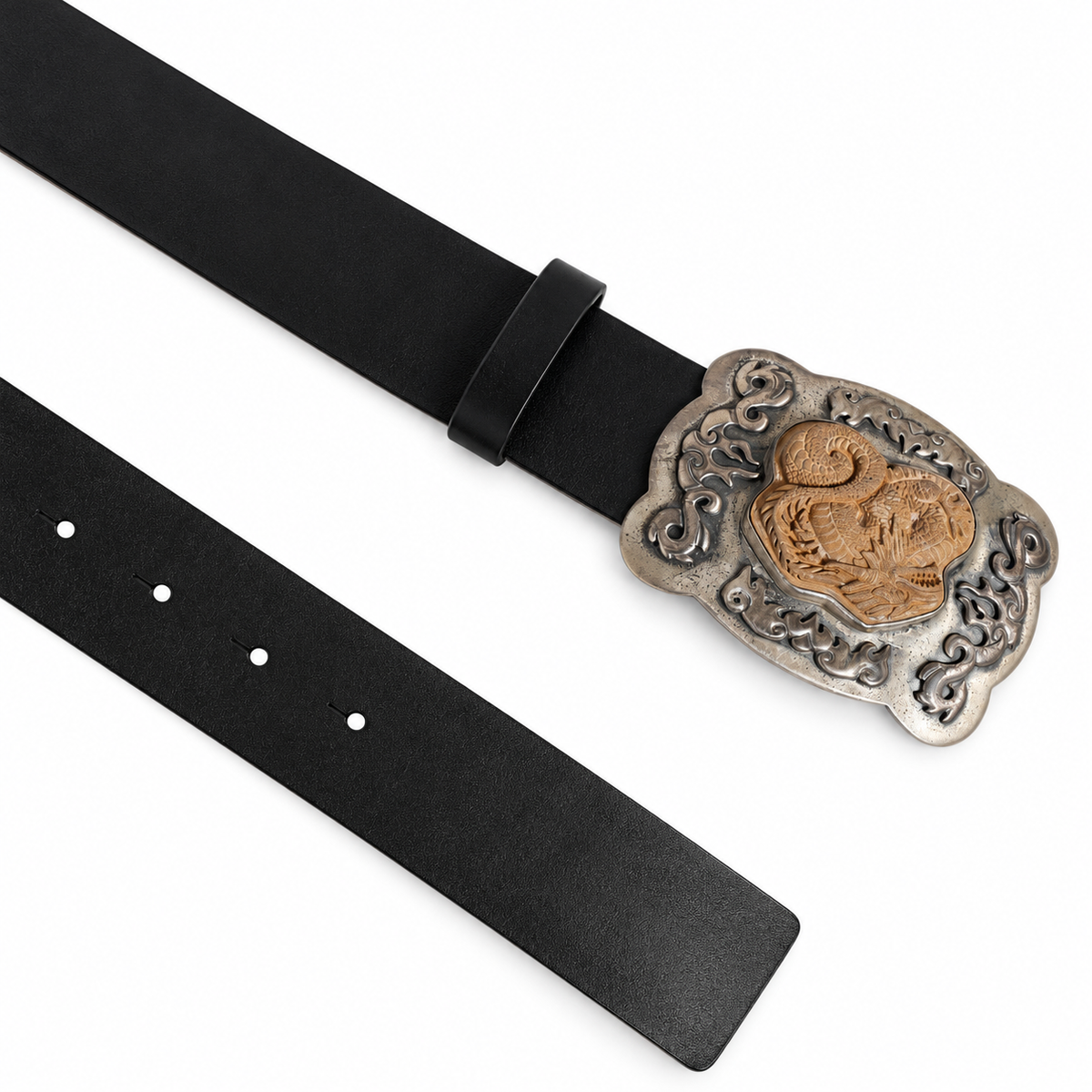 Dolce & Gabbana Men Belt