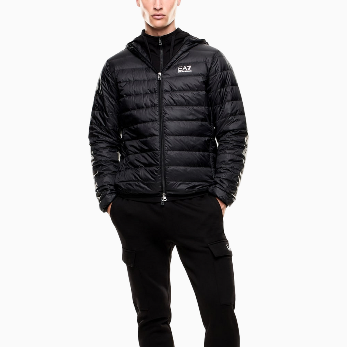 EA7 Emporio Armani Men Jacket