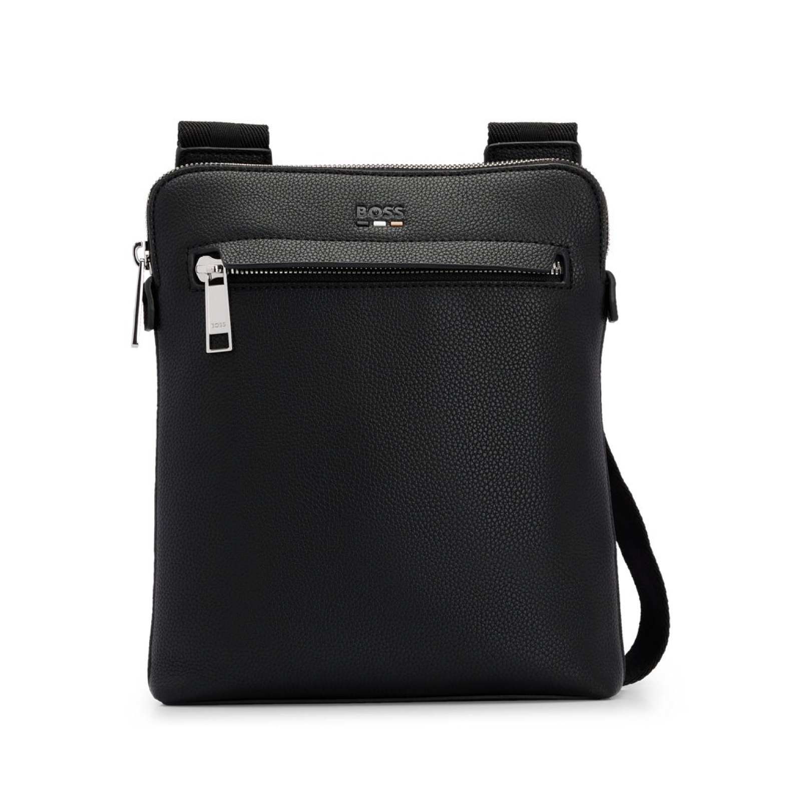 Мъжка чанта Boss Men Bag 50536477 Front View