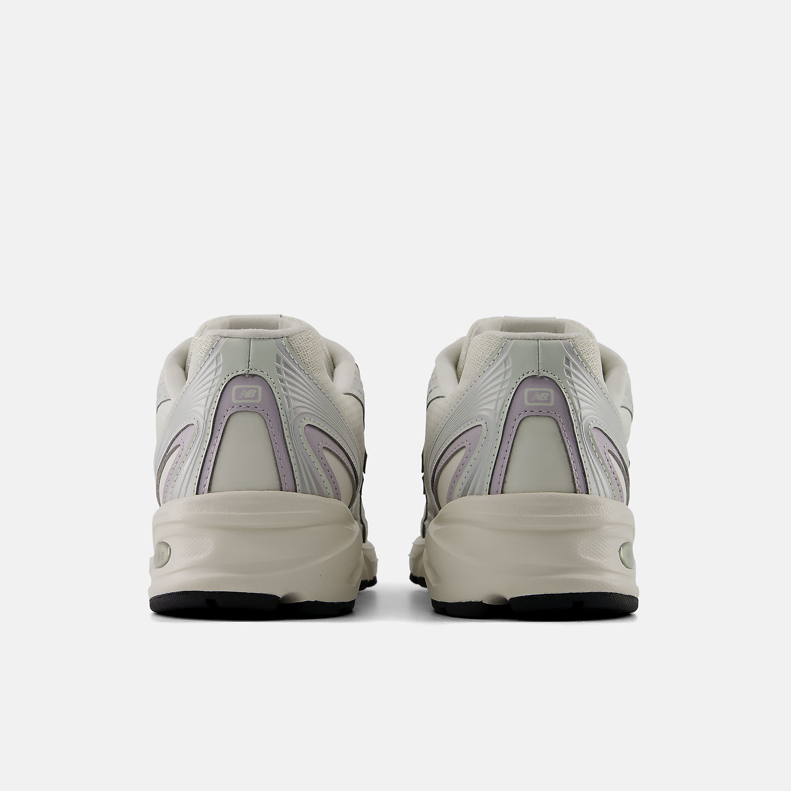 Дамски маратонки New Balance 740 Women Sneakers U7402F3 Heel View