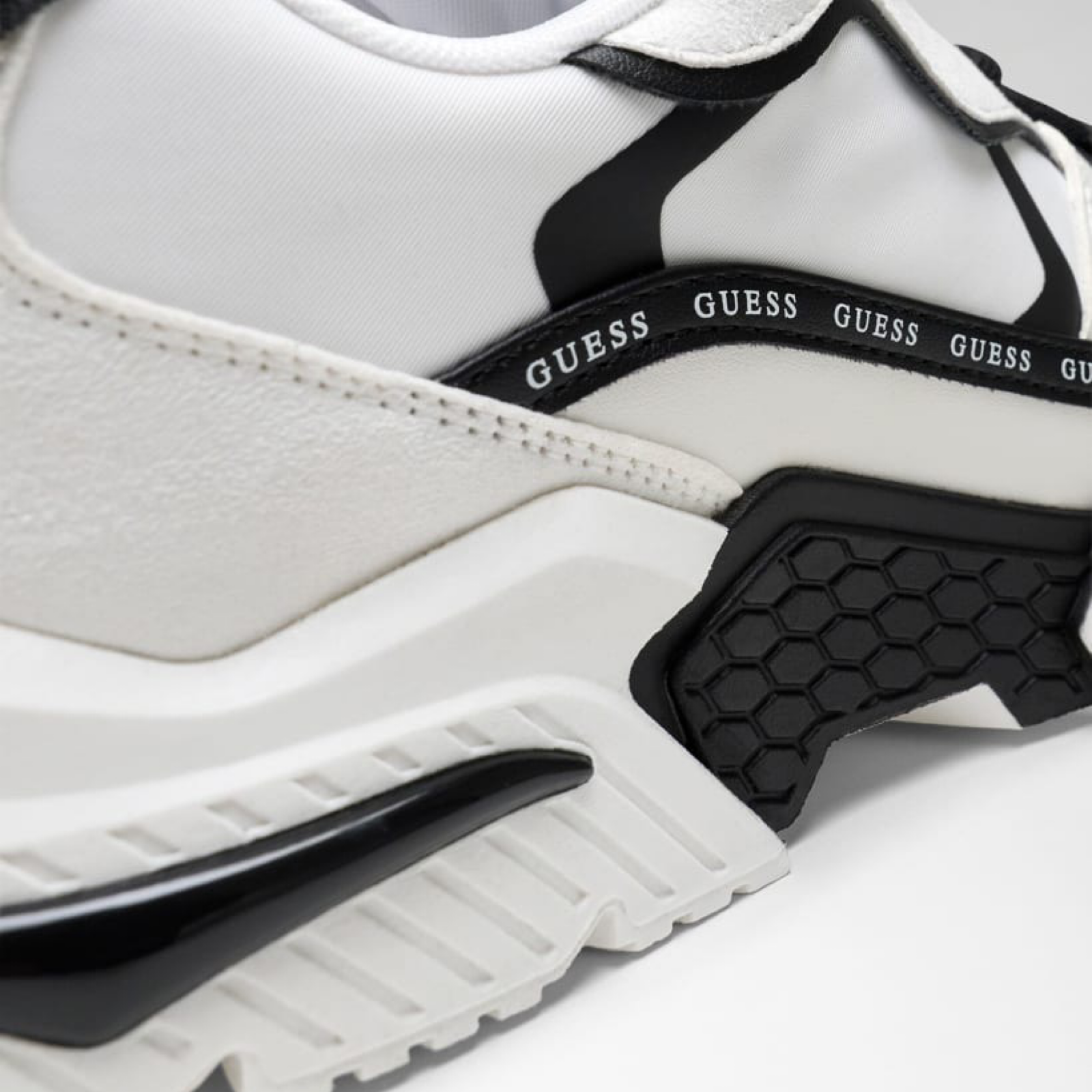 Guess Women Sneakers