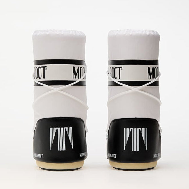 MOON BOOT Icon Nylon Snow Boots