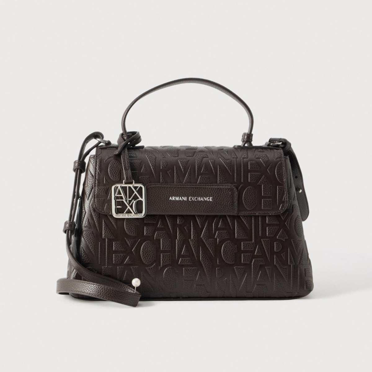 Дамска чанта Armani Exchange Women Handbag XW001223 AF15774 U6032 Front View