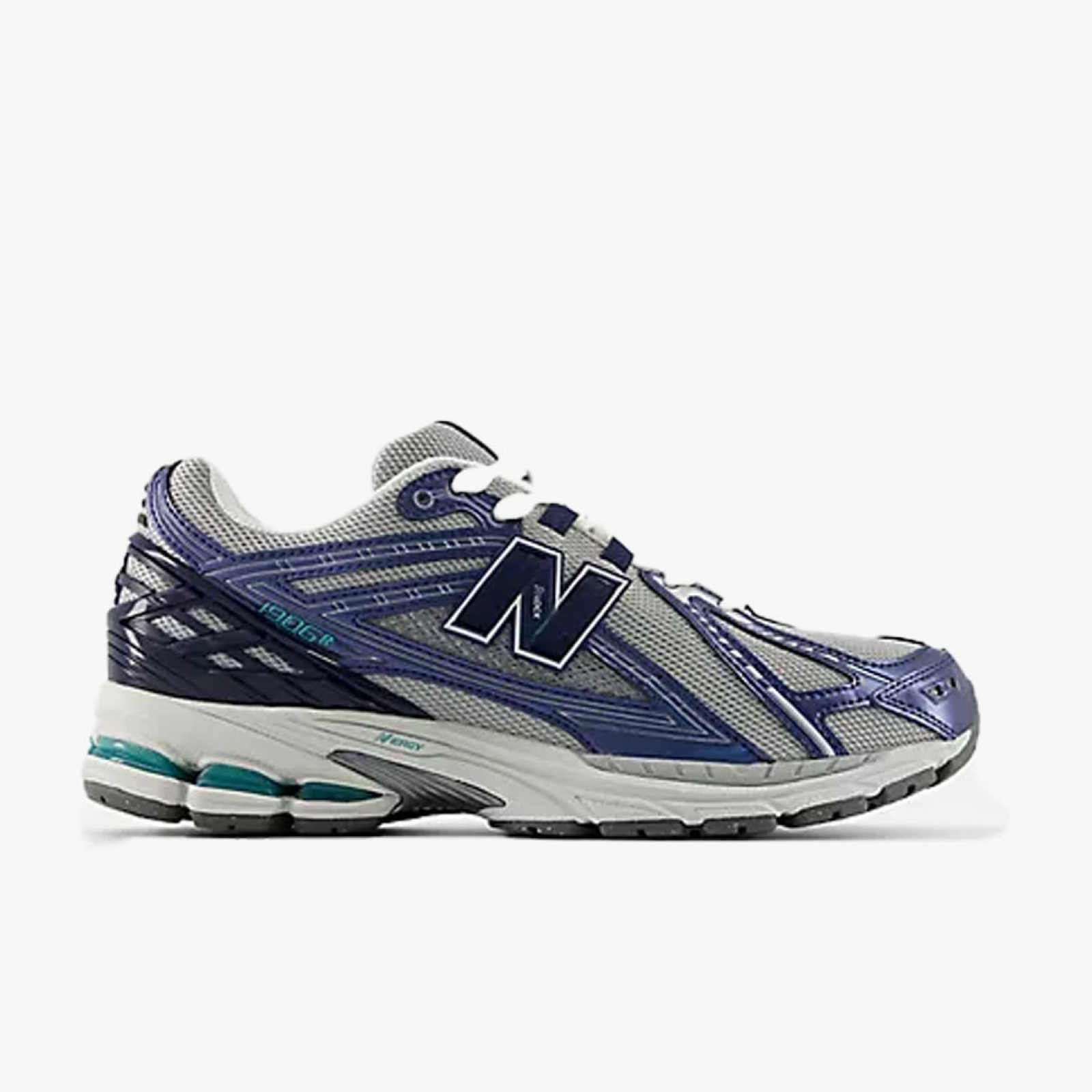 Дамски маратонки New Balance 1906R Women Sneakers U190688T Lateral View