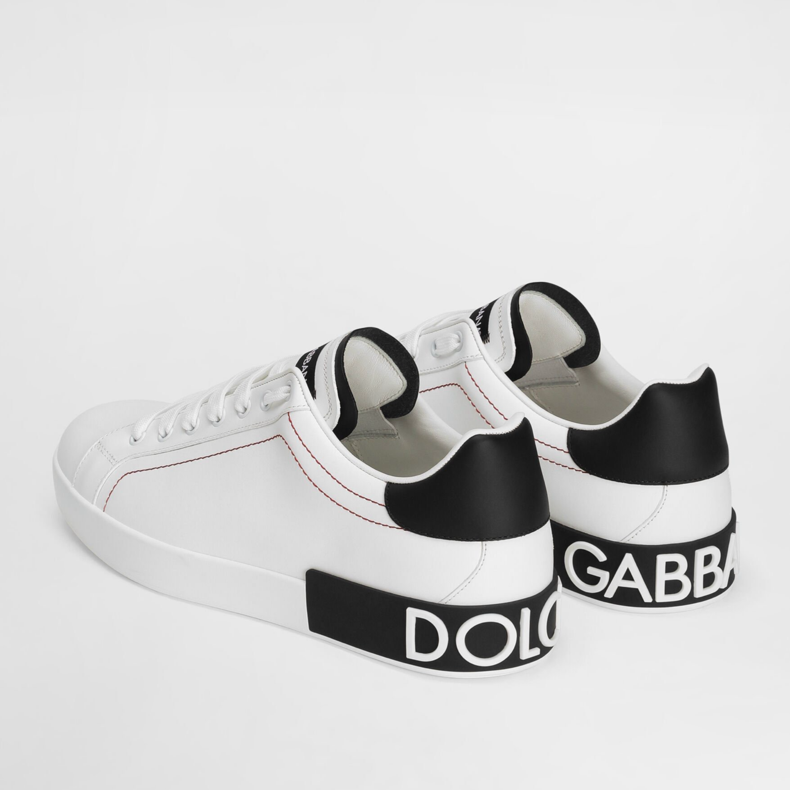 Dolce & Gabbana Portofino Men Sneakers