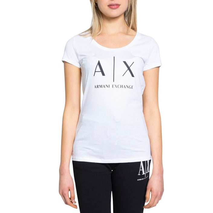 Дамска тениска Armani Exchange