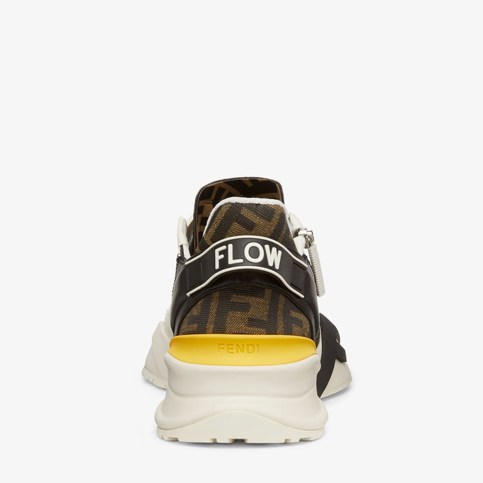 Fendi Flow Running Sneakers