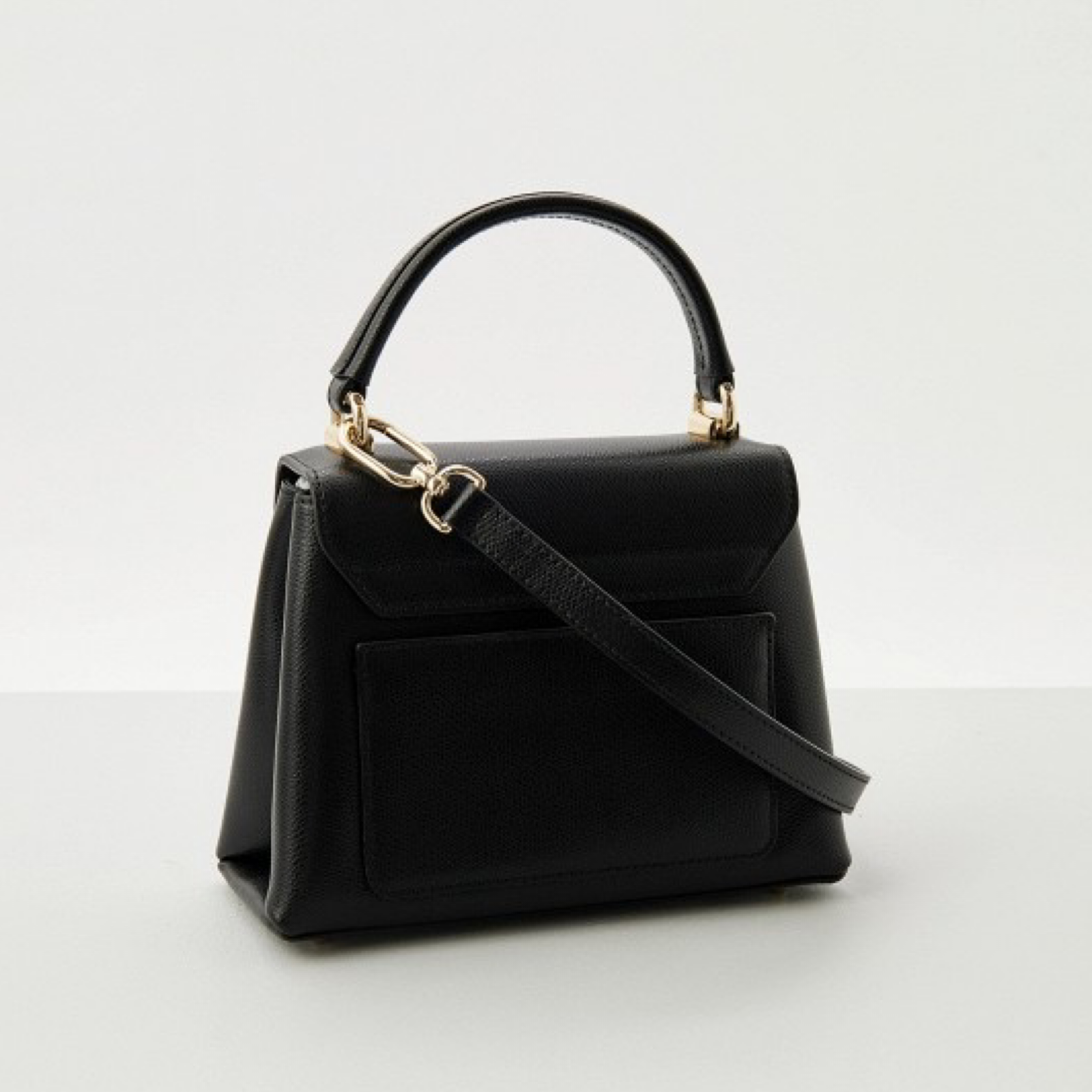 Дамска чанта Furla 1927 Top Handle Mini WB00109 ARE000 1007 Back View