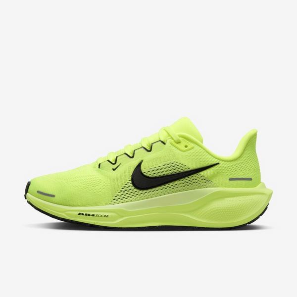 Дамски маратонки Nike Air Zoom Pegasus 41 FD2723-701 Women Sneakers Lateral View