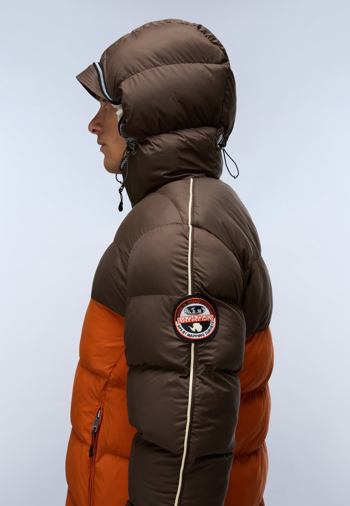 Napapijri Archive Puffer Jacket