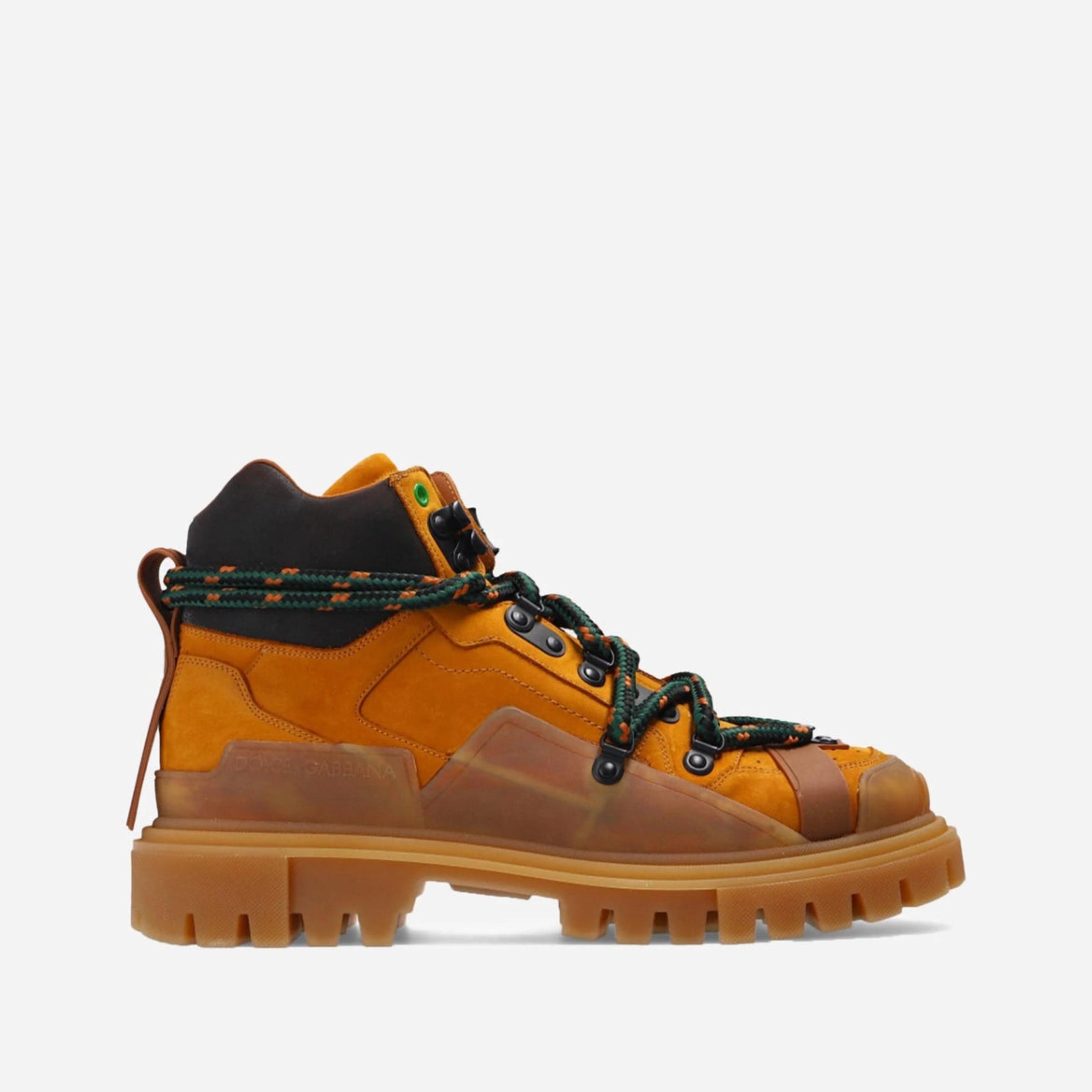 Мъжки трекинг обувки Men’s trekking ankle boots DOLCE & GABBANA