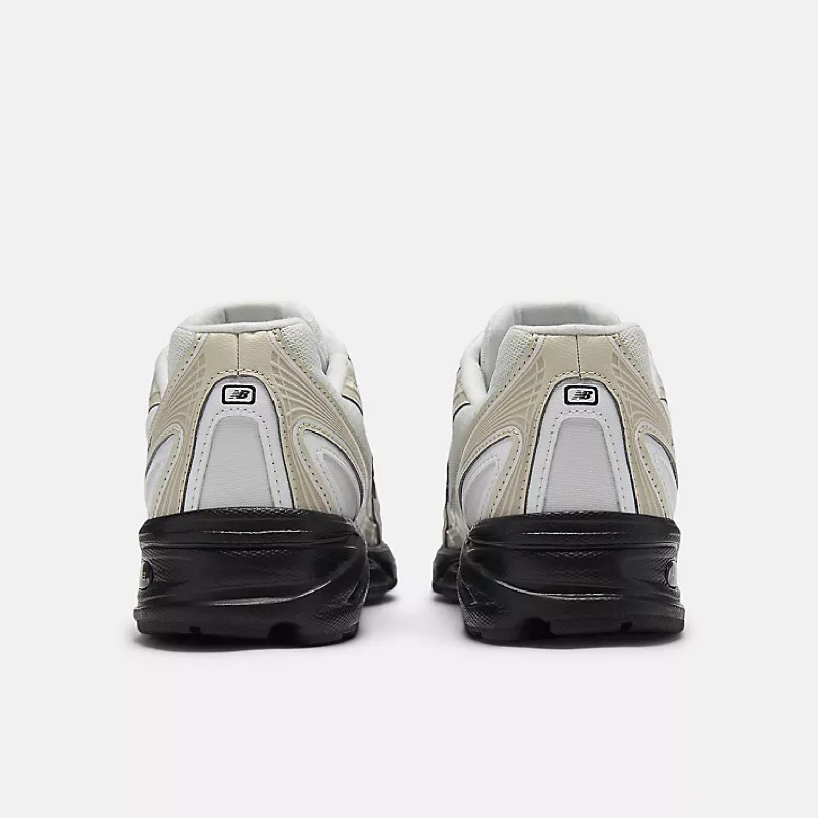 Мъжки маратонки New Balance 740 Men Sneakers U7404OO Heel View