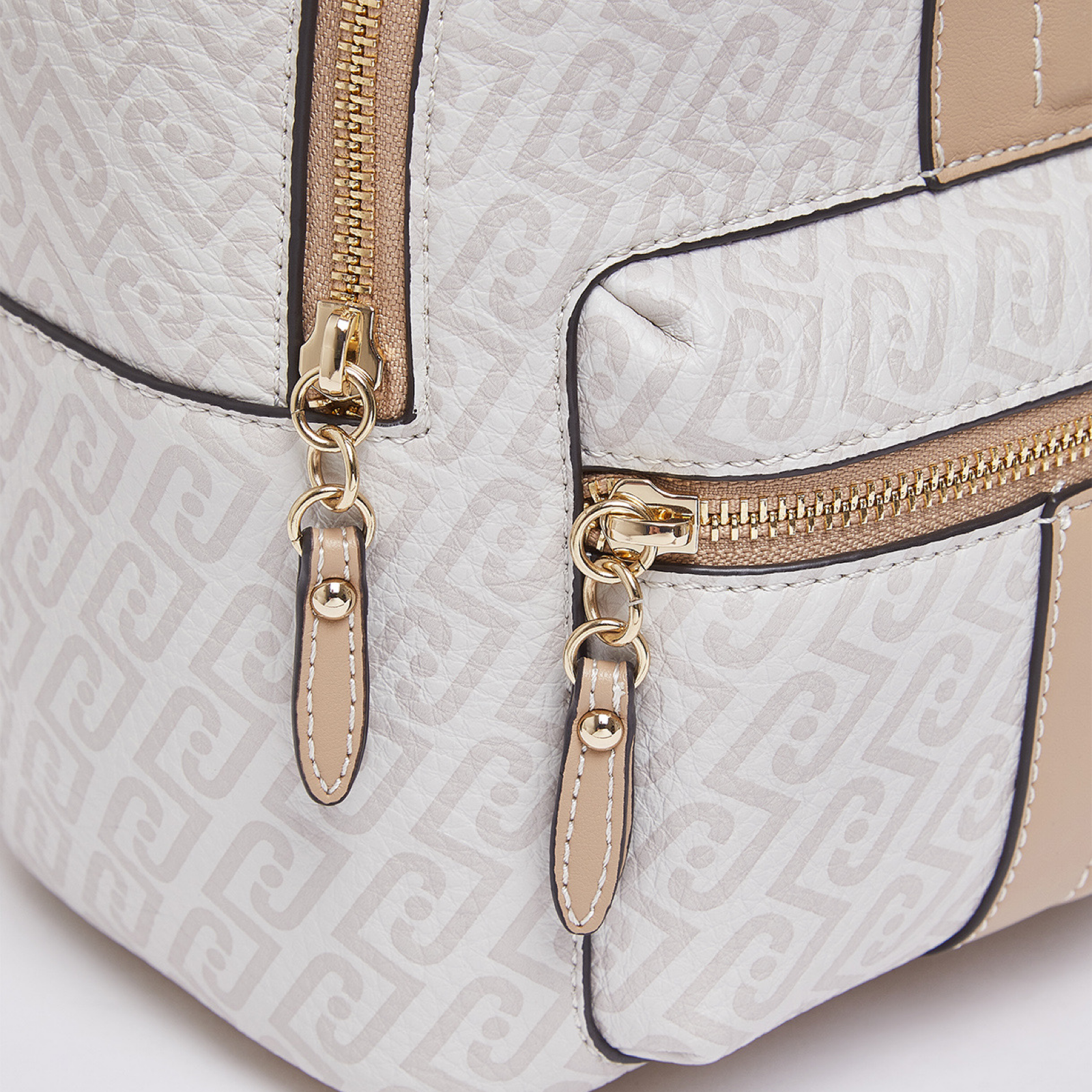 Дамска раница Liu Jo Women Backpack AA6111 E1118 C3920 Close-Up